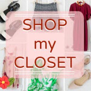 Random Pull Closet Clearout !!